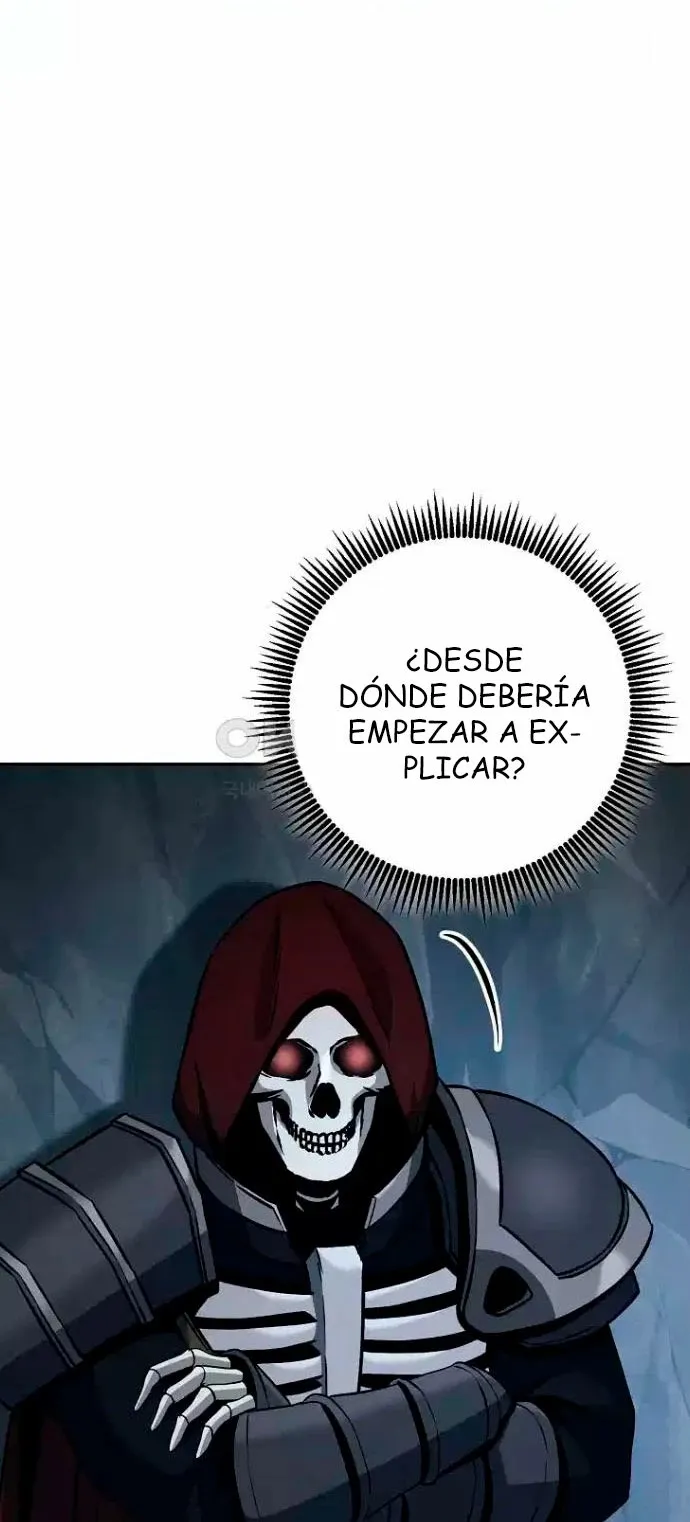 Skeleton Soldier Capítulo 294 en Línea - página 16