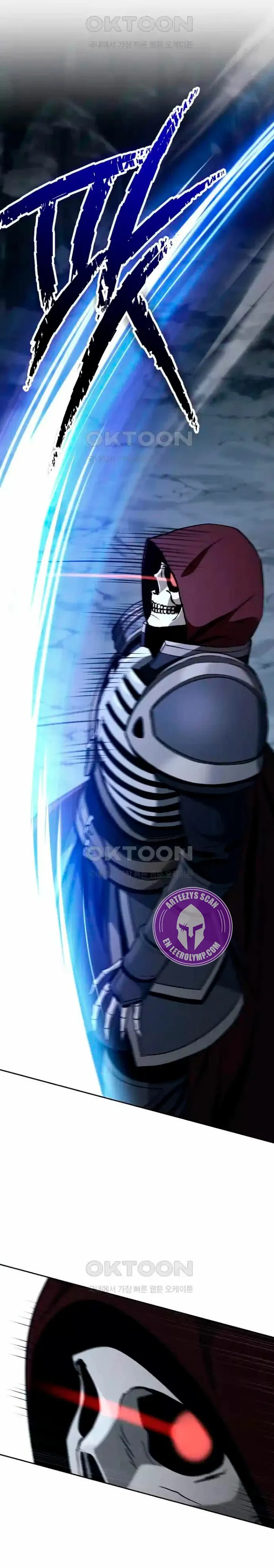Skeleton Soldier Capítulo 294 en Línea - página 37