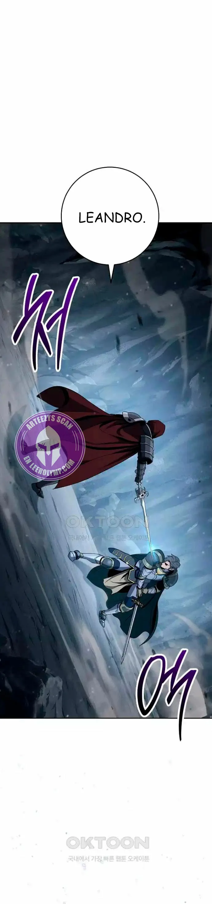 Skeleton Soldier Capítulo 295 en Línea - página 1