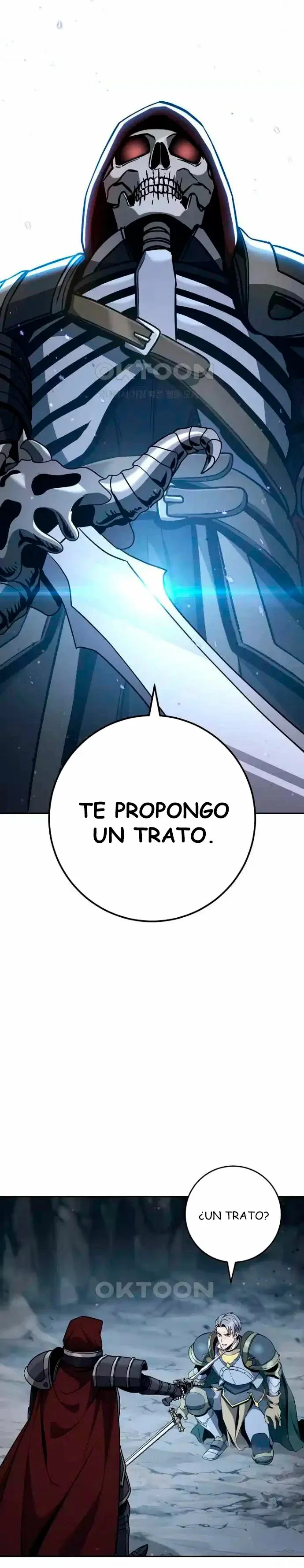Skeleton Soldier Capítulo 295 en Línea - página 2