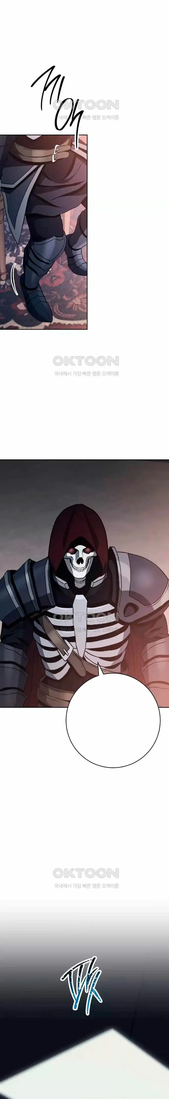 Skeleton Soldier Capítulo 296 en Línea - página 3