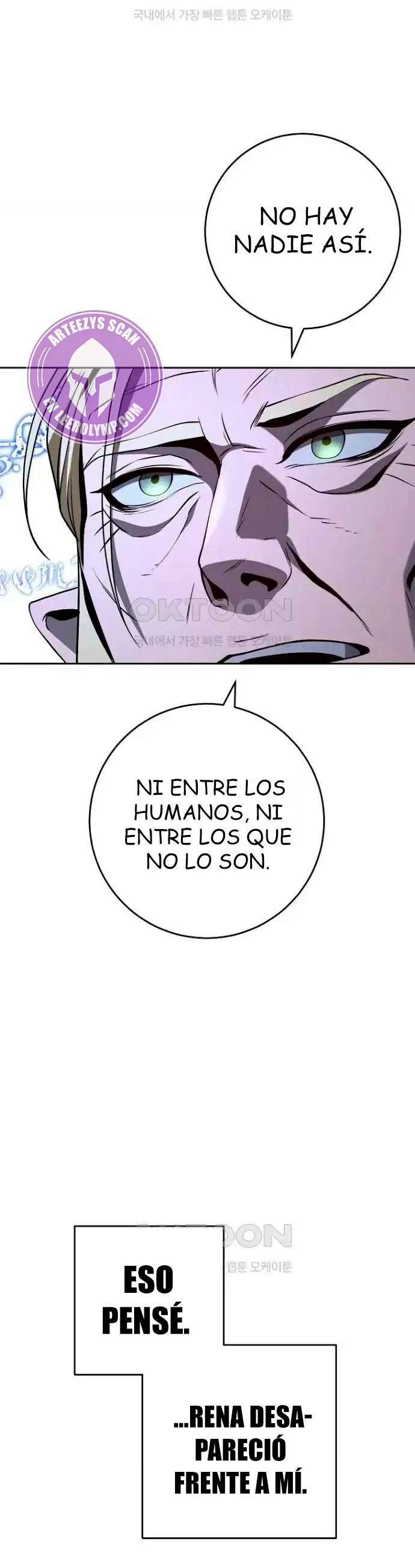Skeleton Soldier Capítulo 296 en Línea - página 18