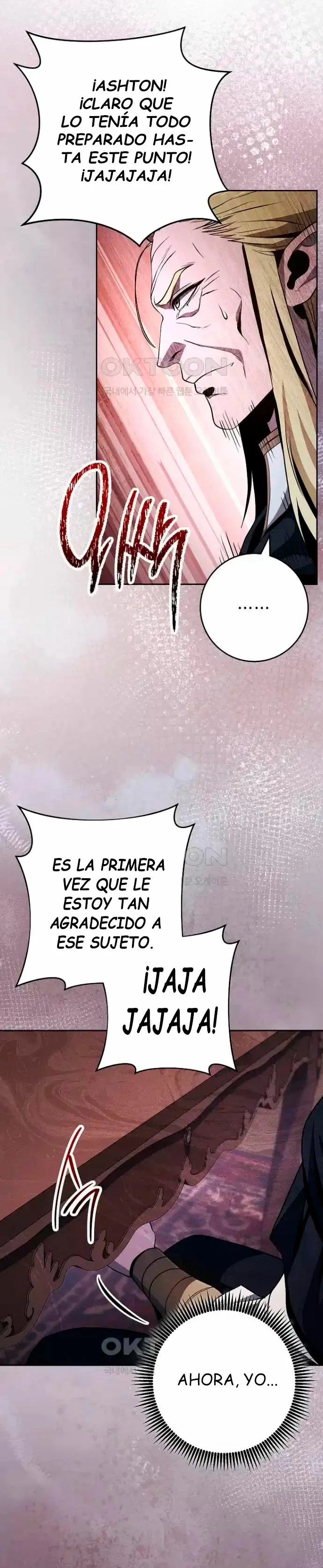 Skeleton Soldier Capítulo 296 en Línea - página 31