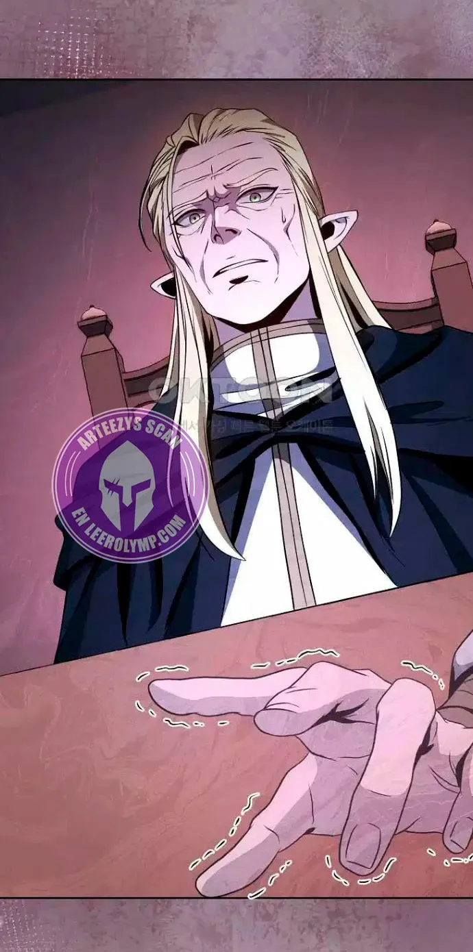 Skeleton Soldier Capítulo 296 en Línea - página 32