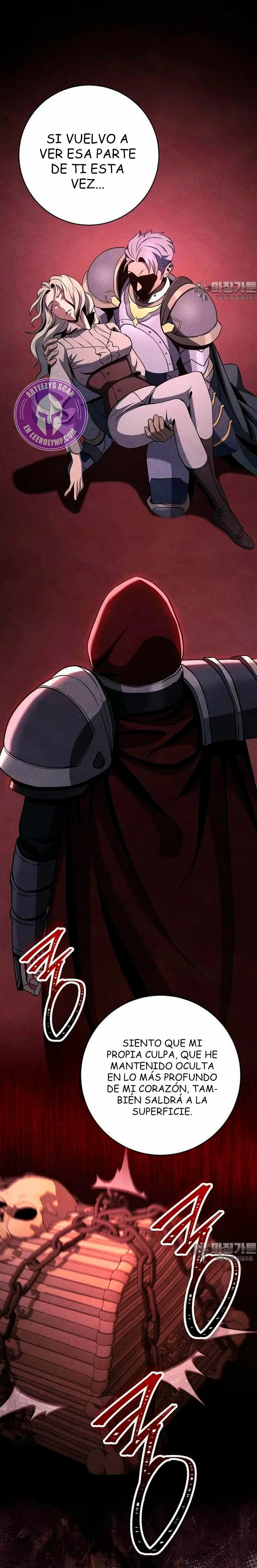 Skeleton Soldier Capítulo 297 en Línea - página 11