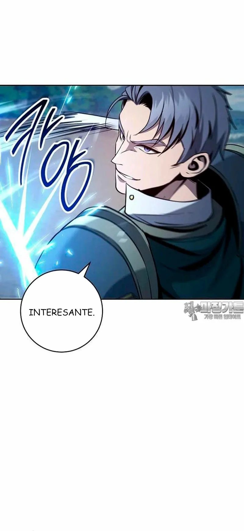 Skeleton Soldier Capítulo 297 en Línea - página 14