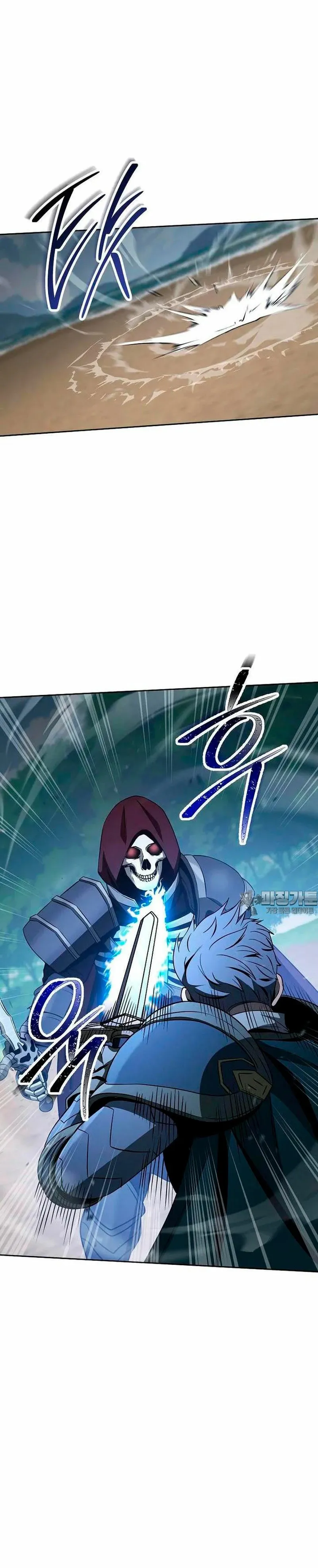 Skeleton Soldier Capítulo 297 en Línea - página 23