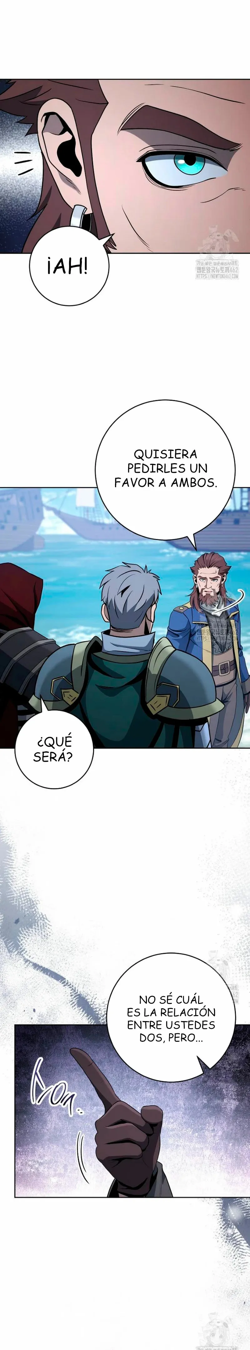 Skeleton Soldier Capítulo 298 en Línea - página 11