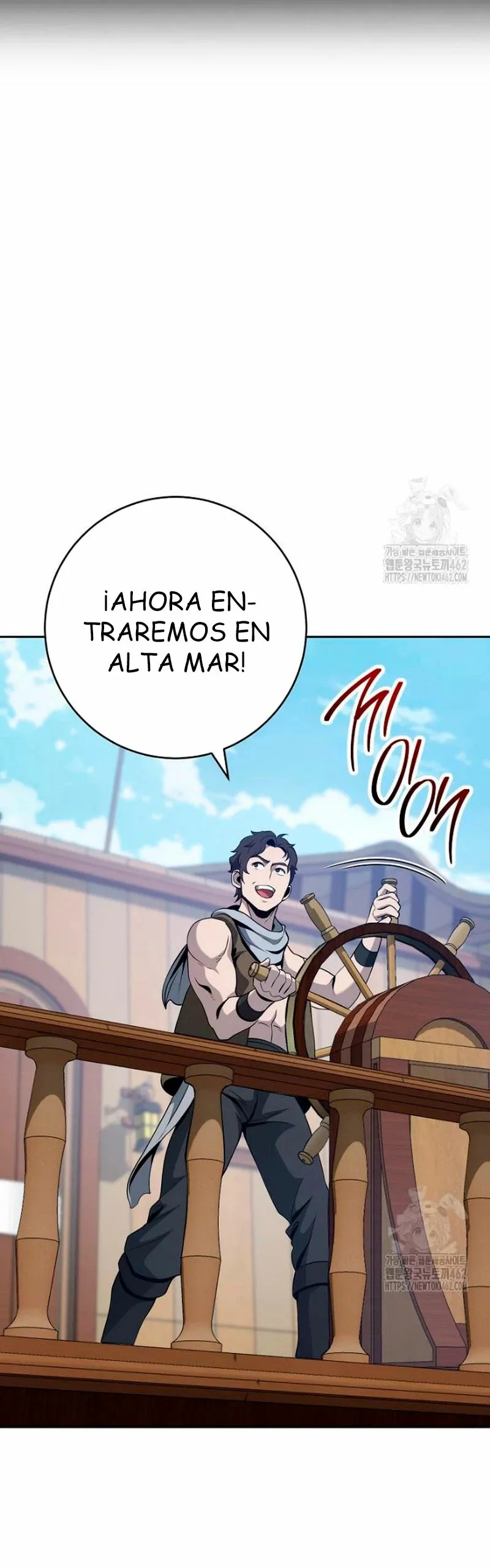 Skeleton Soldier Capítulo 298 en Línea - página 14