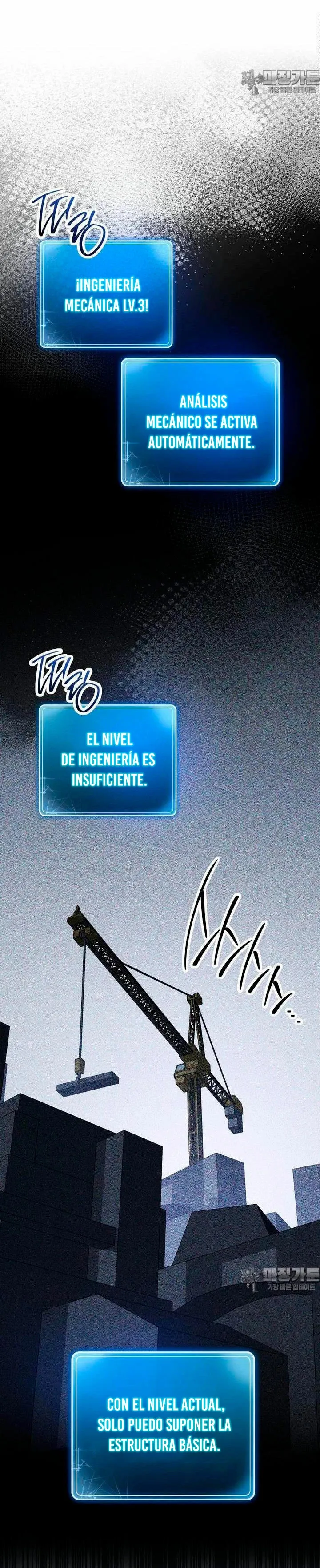 Skeleton Soldier Capítulo 299 en Línea - página 11
