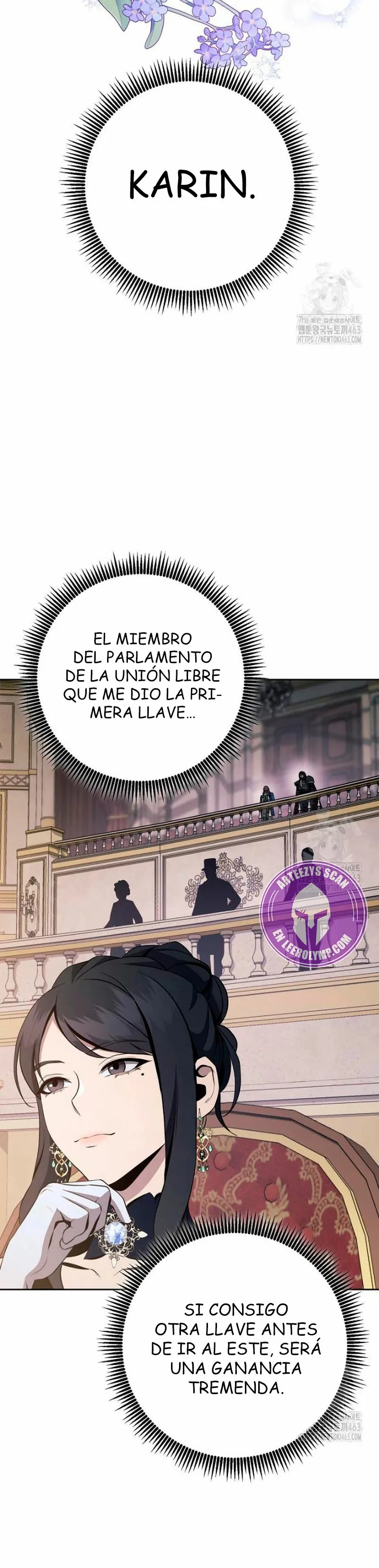 Skeleton Soldier Capítulo 300 en Línea - página 2