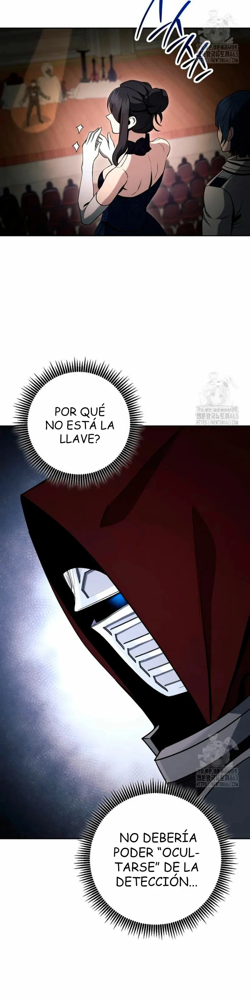 Skeleton Soldier Capítulo 300 en Línea - página 19