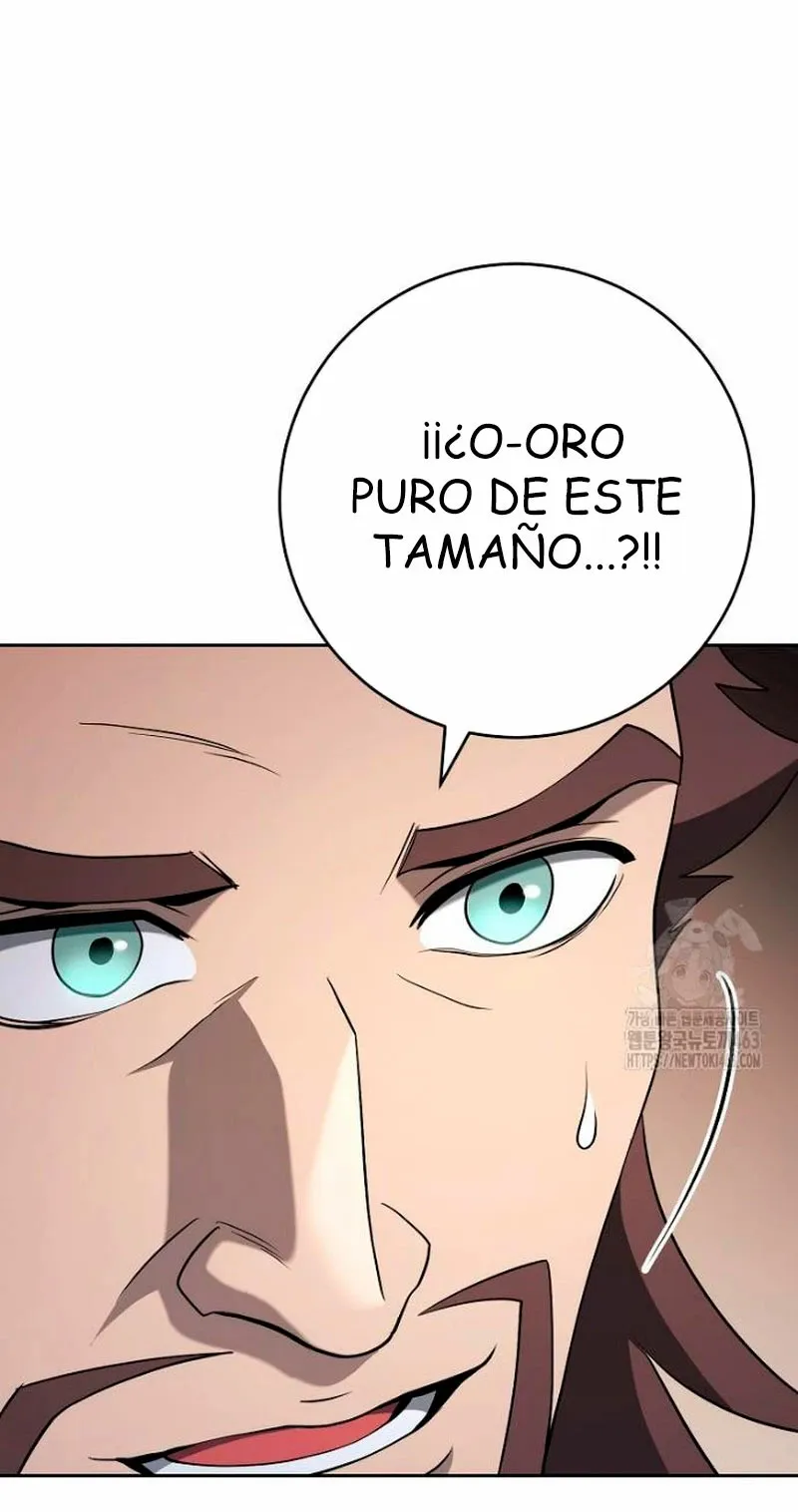 Skeleton Soldier Capítulo 300 en Línea - página 22