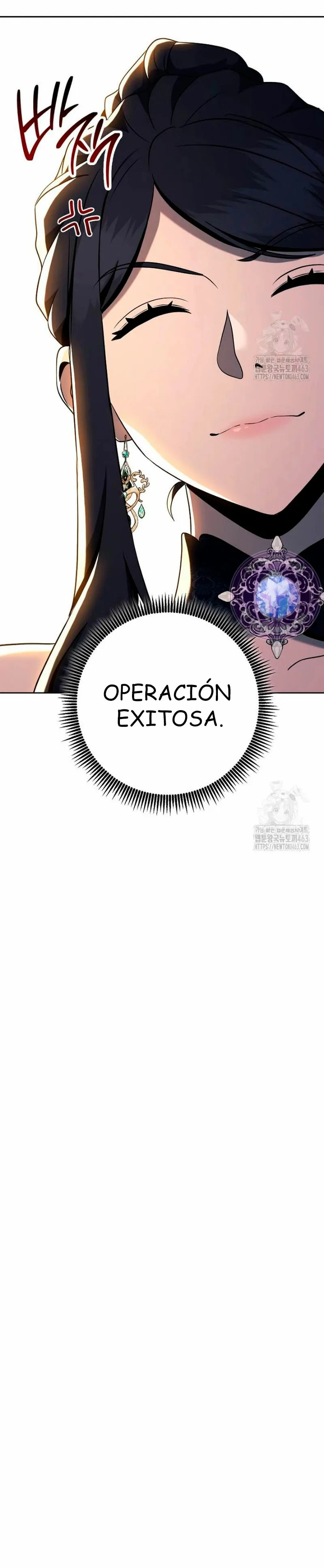 Skeleton Soldier Capítulo 300 en Línea - página 38
