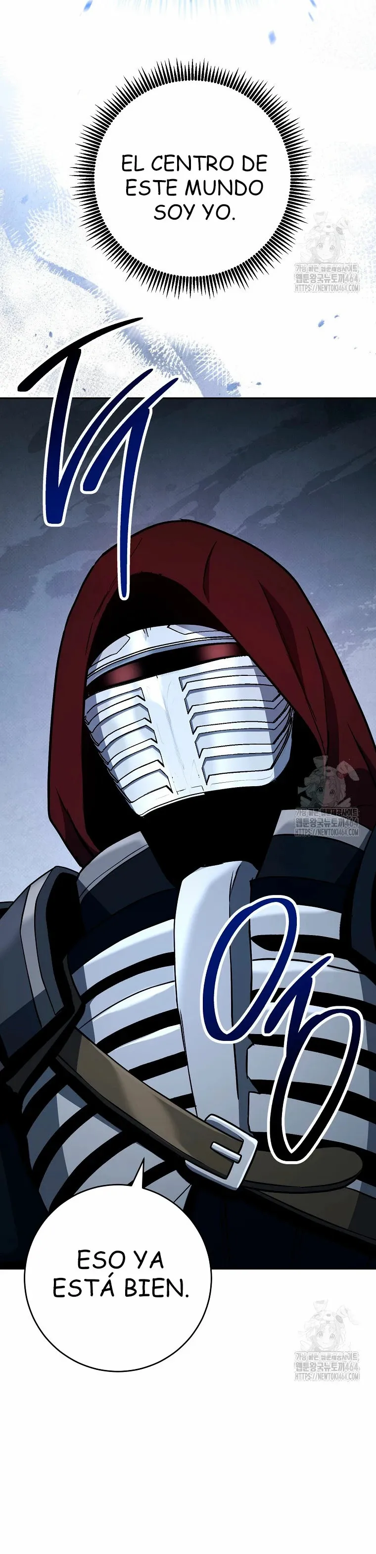 Skeleton Soldier Capítulo 301 en Línea - página 7