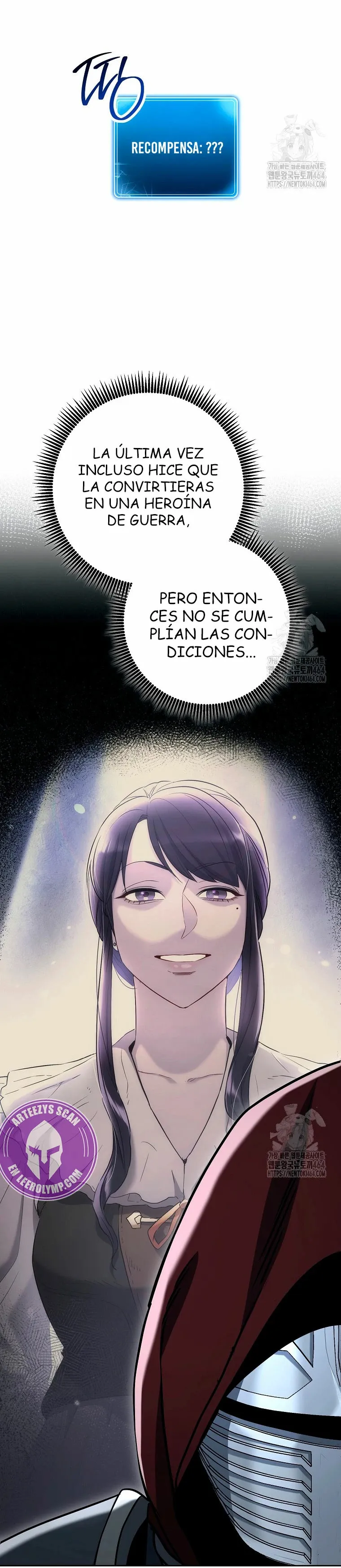 Skeleton Soldier Capítulo 301 en Línea - página 12