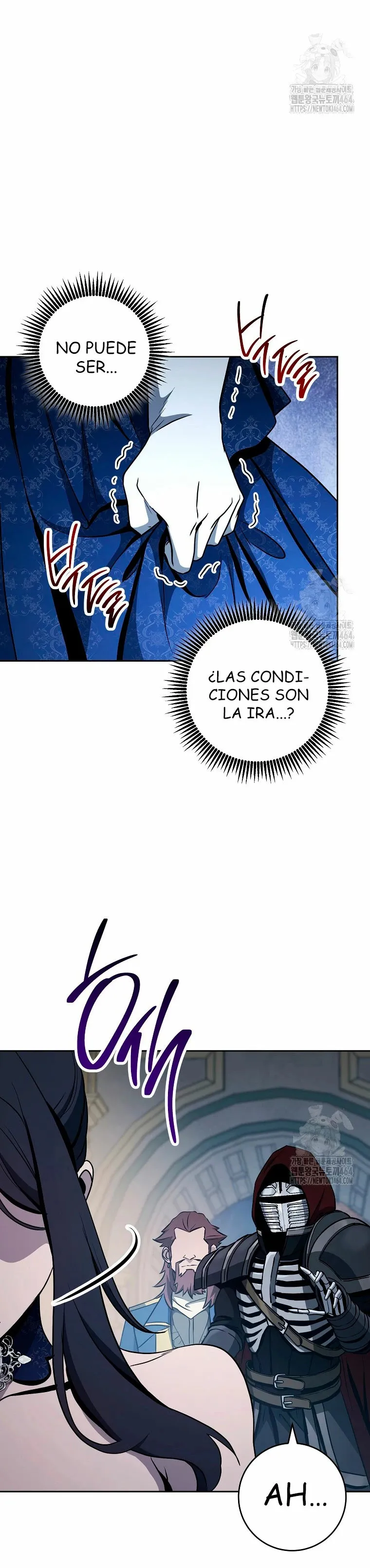 Skeleton Soldier Capítulo 301 en Línea - página 13