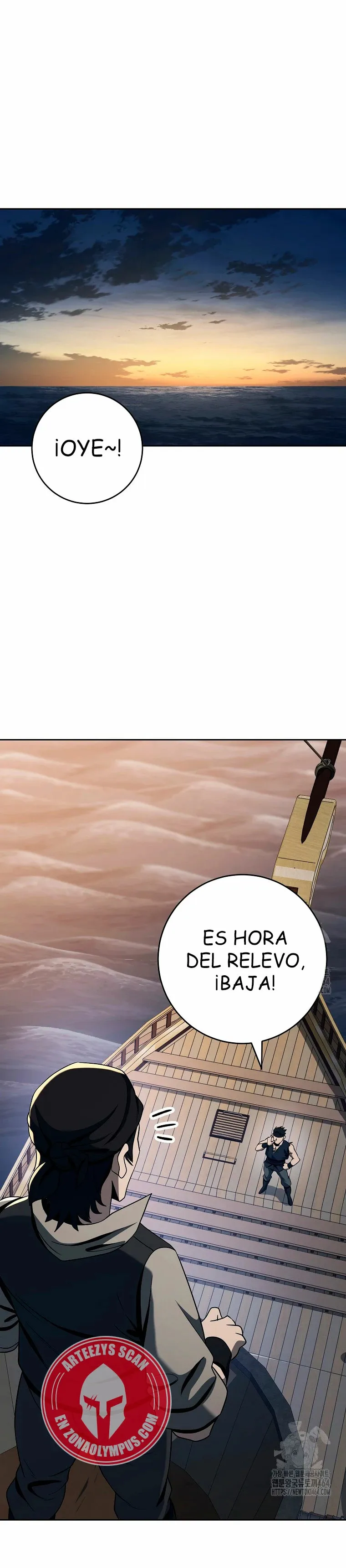 Skeleton Soldier Capítulo 303 en Línea - página 2