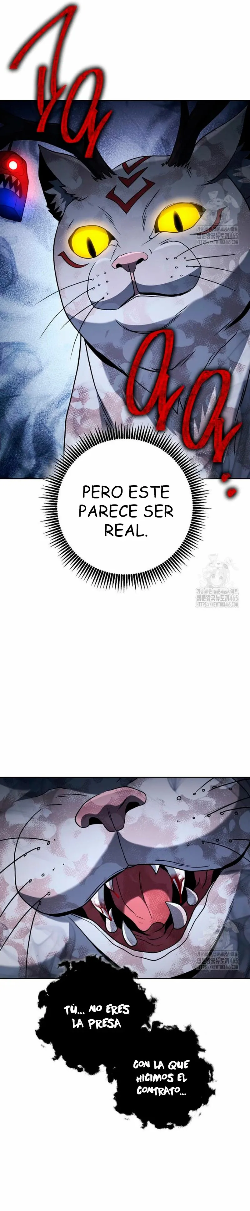 Skeleton Soldier Capítulo 304 en Línea - página 19