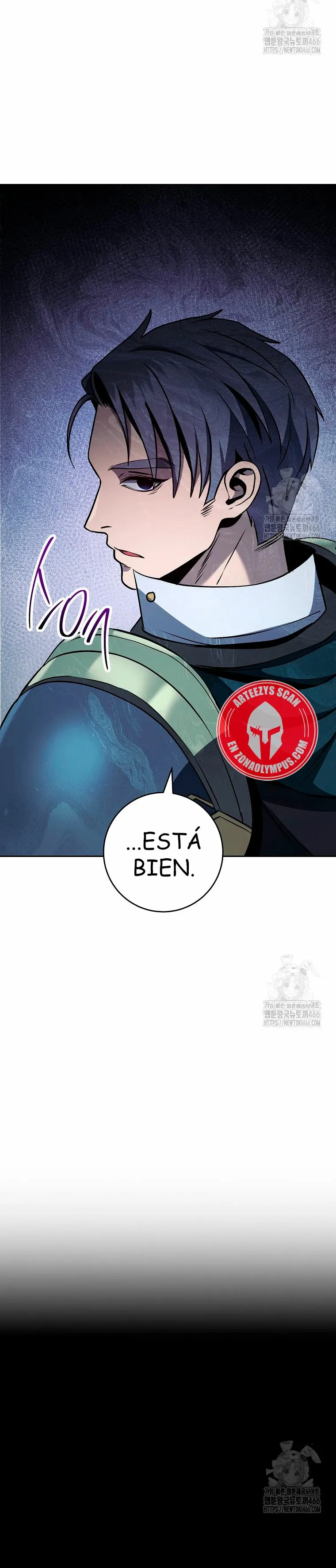 Skeleton Soldier Capítulo 305 en Línea - página 14