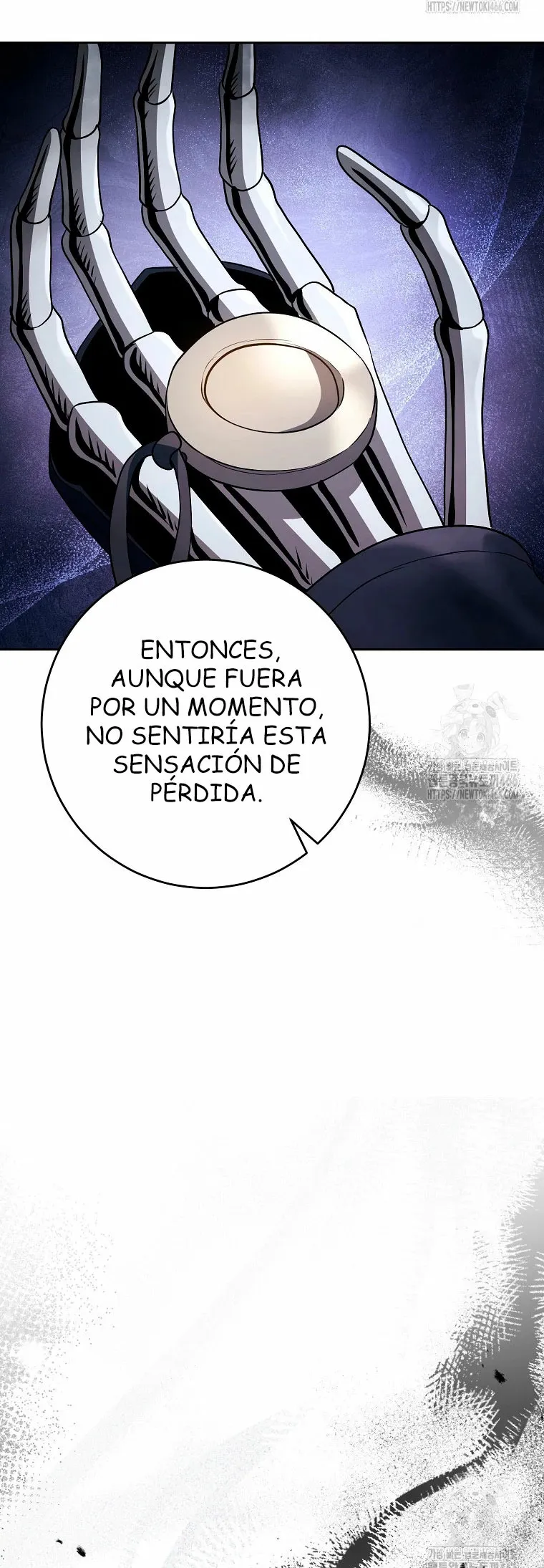 Skeleton Soldier Capítulo 305 en Línea - página 29