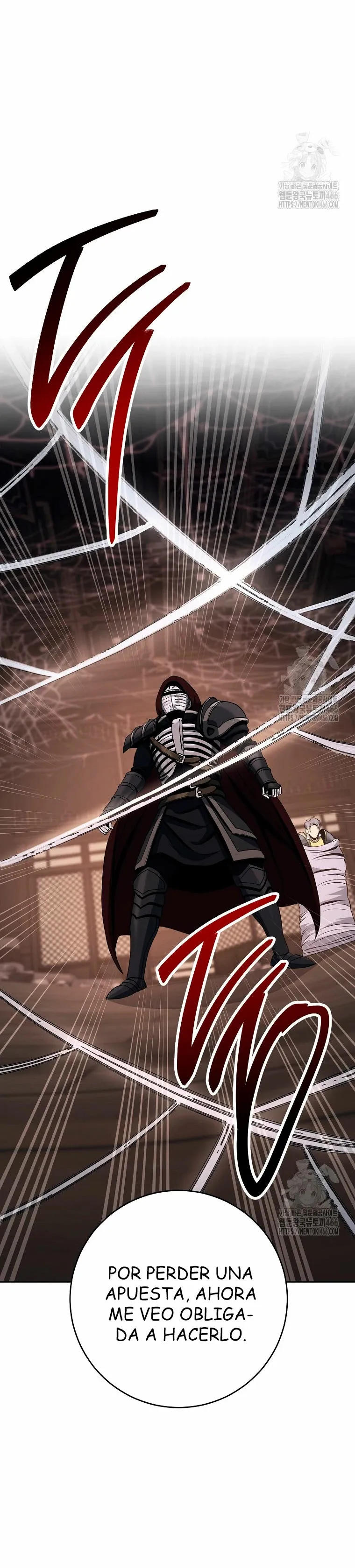 Skeleton Soldier Capítulo 306 en Línea - página 22
