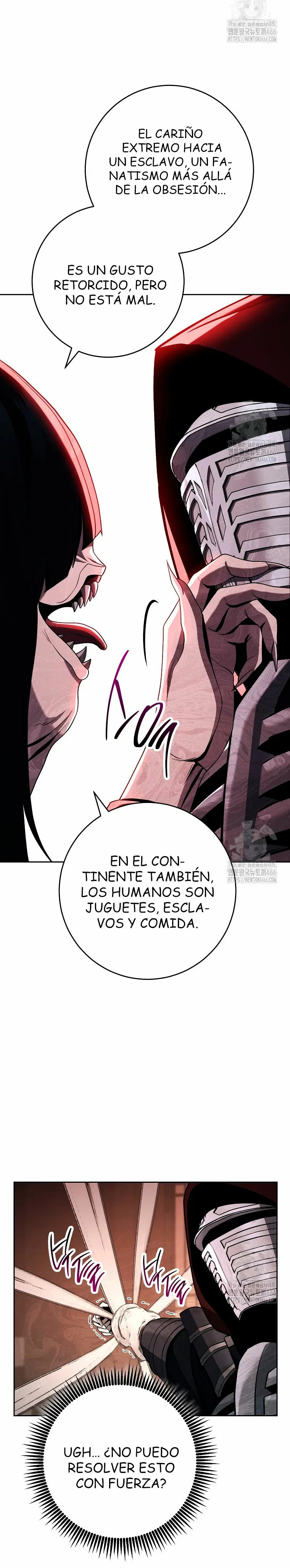 Skeleton Soldier Capítulo 306 en Línea - página 42