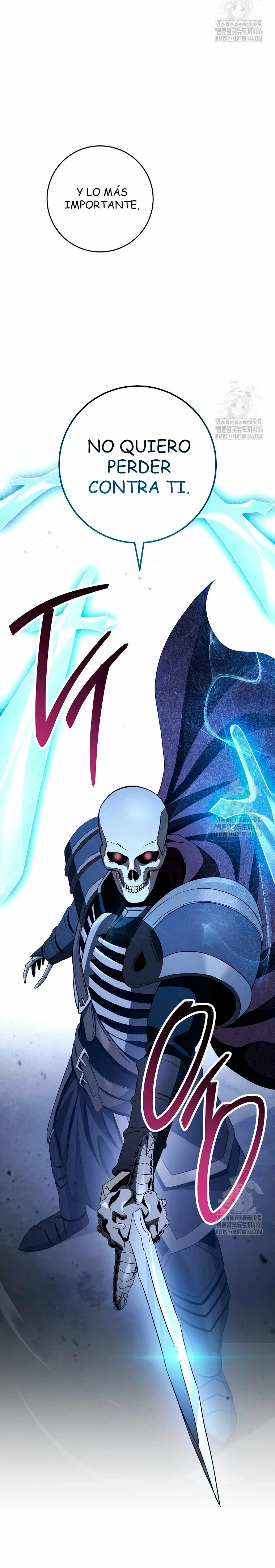 Skeleton Soldier Capítulo 309 en Línea - página 22