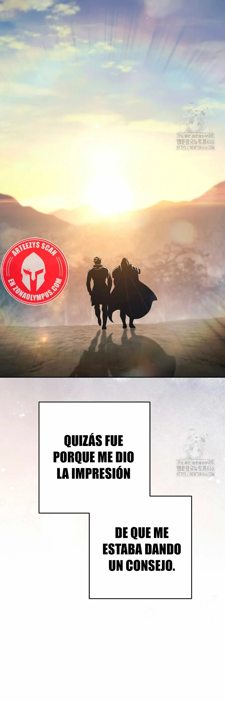 Skeleton Soldier Capítulo 309 en Línea - página 47
