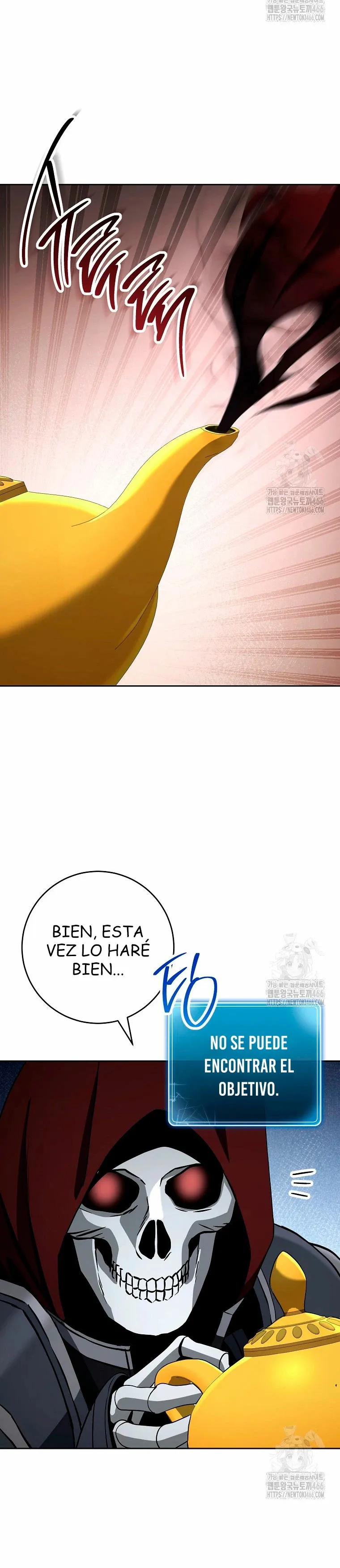 Skeleton Soldier Capítulo 310 en Línea - página 19