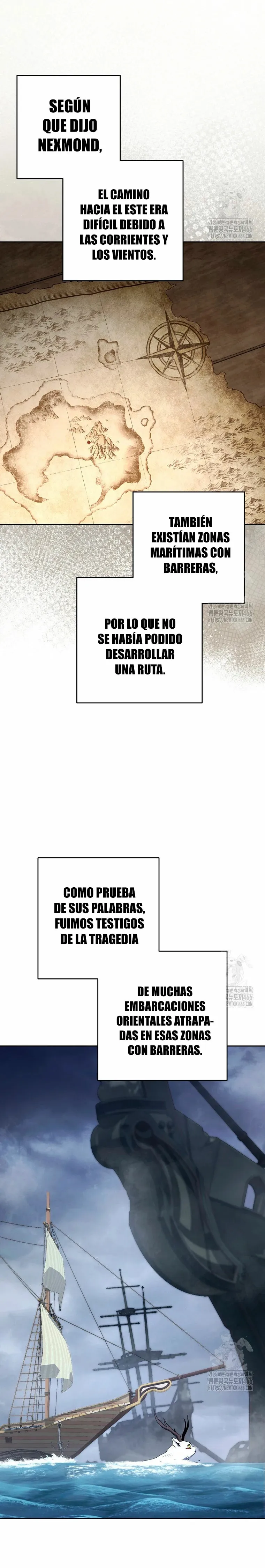 Skeleton Soldier Capítulo 311 en Línea - página 5