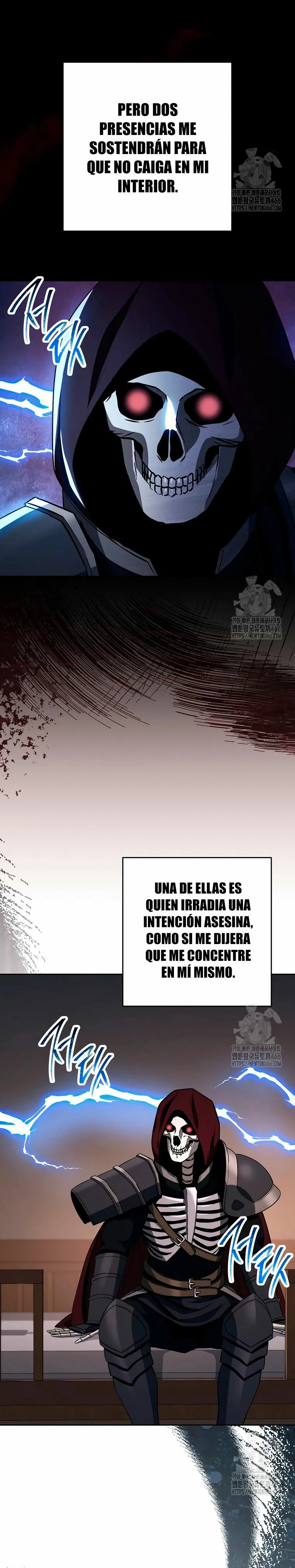Skeleton Soldier Capítulo 311 en Línea - página 17