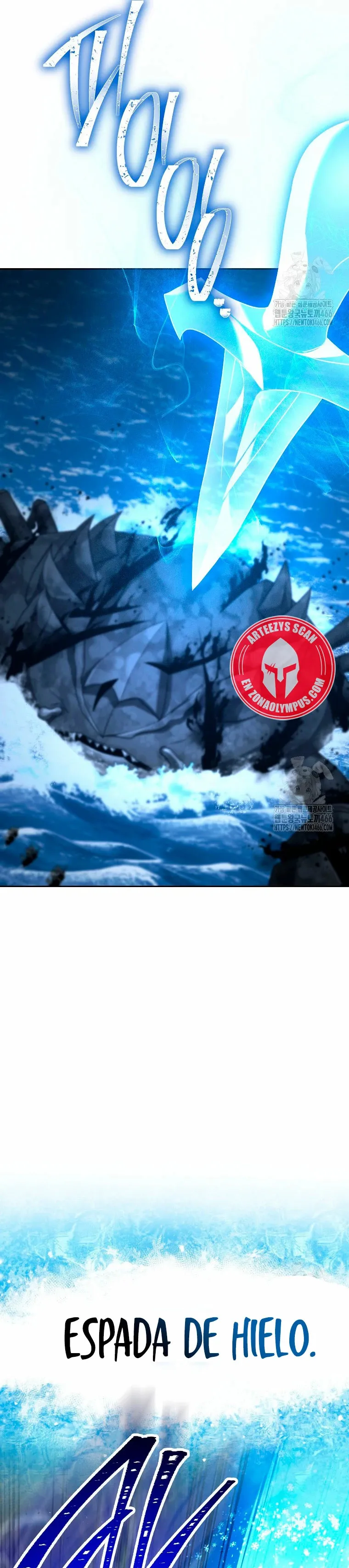Skeleton Soldier Capítulo 312 en Línea - página 34