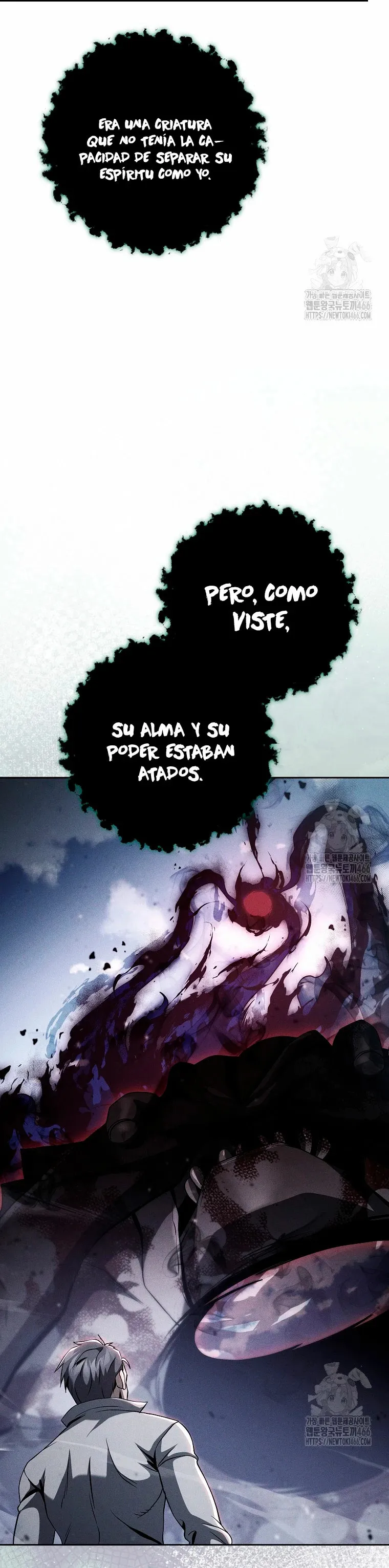 Skeleton Soldier Capítulo 313 en Línea - página 11