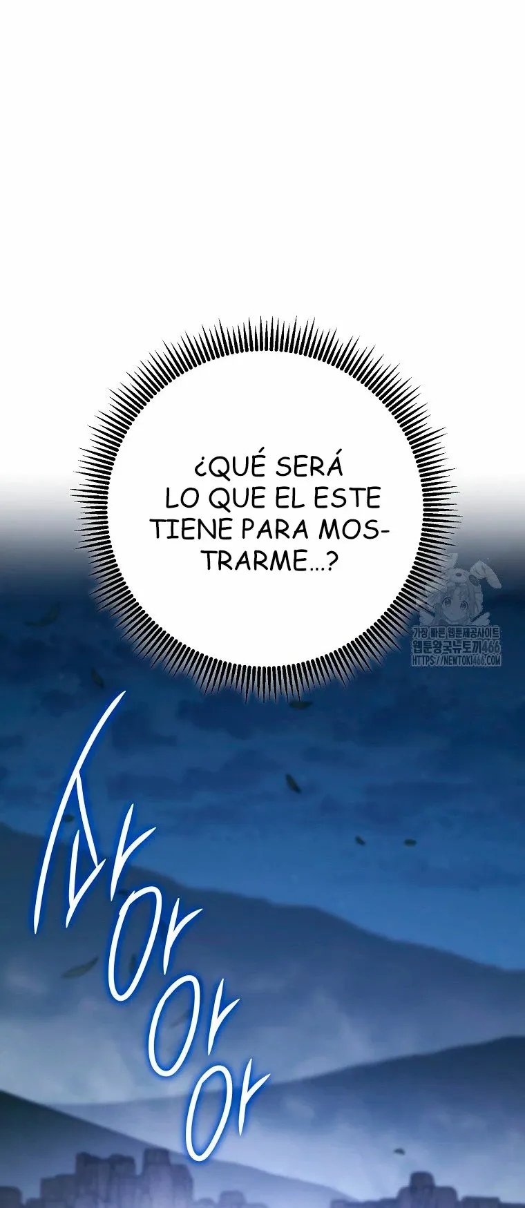 Skeleton Soldier Capítulo 313 en Línea - página 41