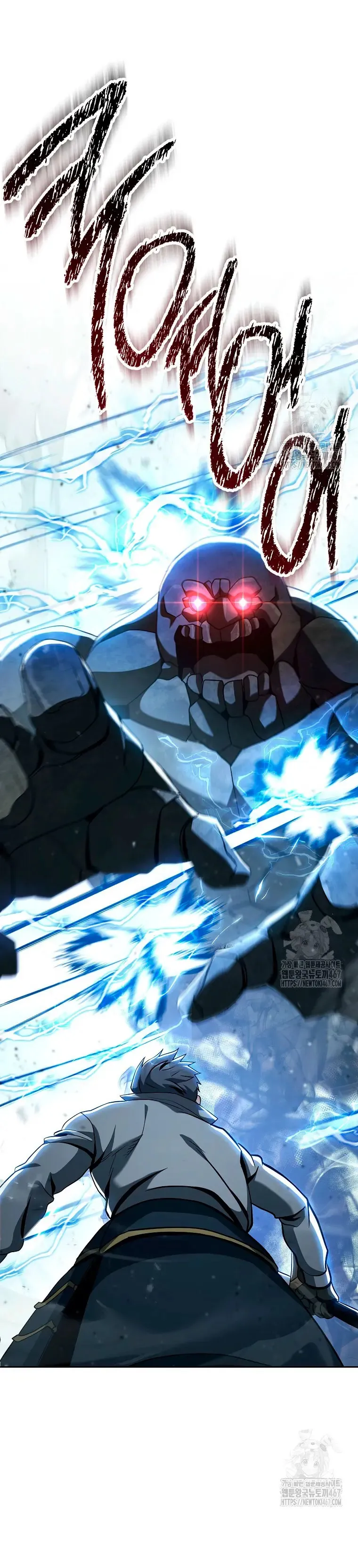 Skeleton Soldier Capítulo 314 en Línea - página 15