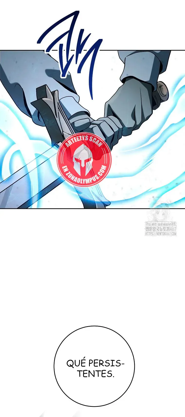Skeleton Soldier Capítulo 314 en Línea - página 16