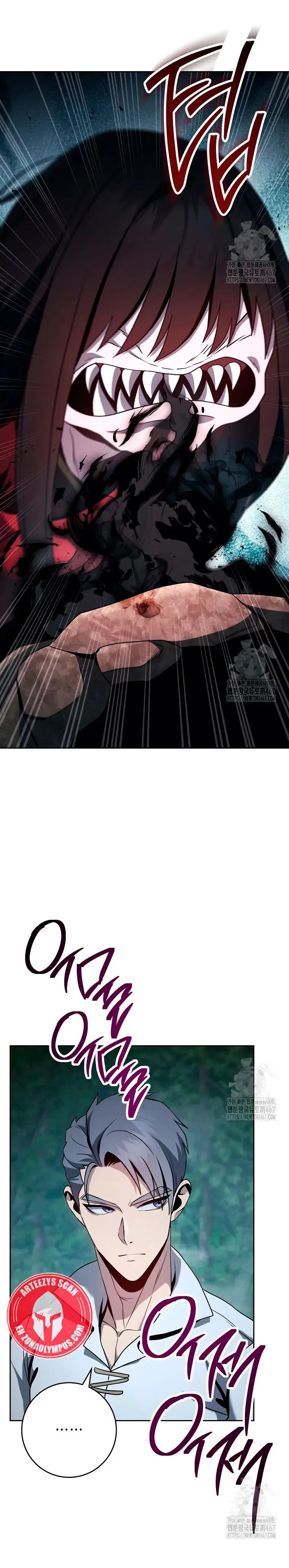 Skeleton Soldier Capítulo 314 en Línea - página 19