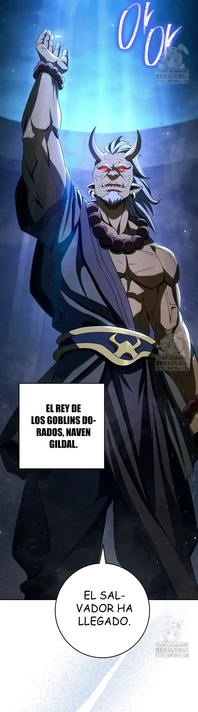 Skeleton Soldier Capítulo 314 en Línea - página 31
