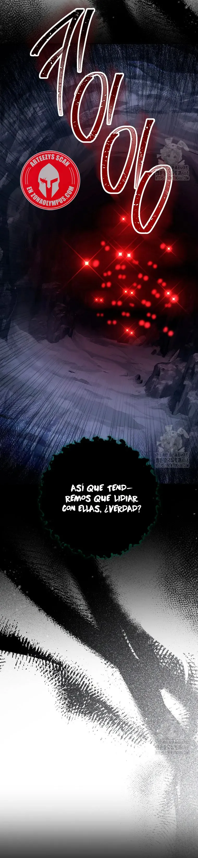 Skeleton Soldier Capítulo 315 en Línea - página 15