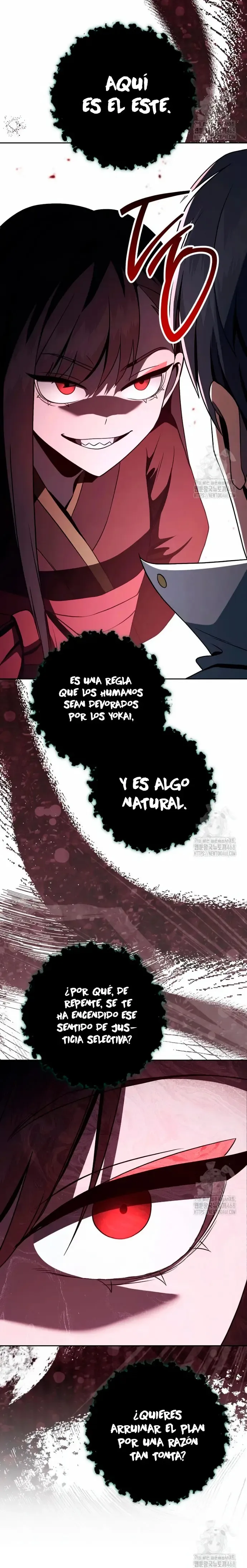 Skeleton Soldier Capítulo 316 en Línea - página 23