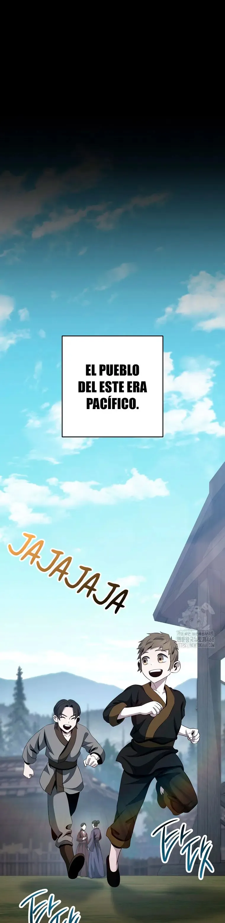 Skeleton Soldier Capítulo 317 en Línea - página 3
