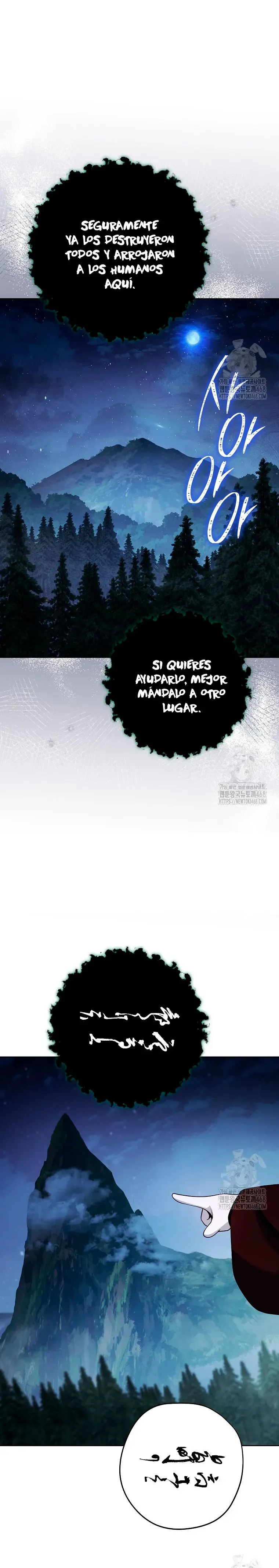 Skeleton Soldier Capítulo 317 en Línea - página 28