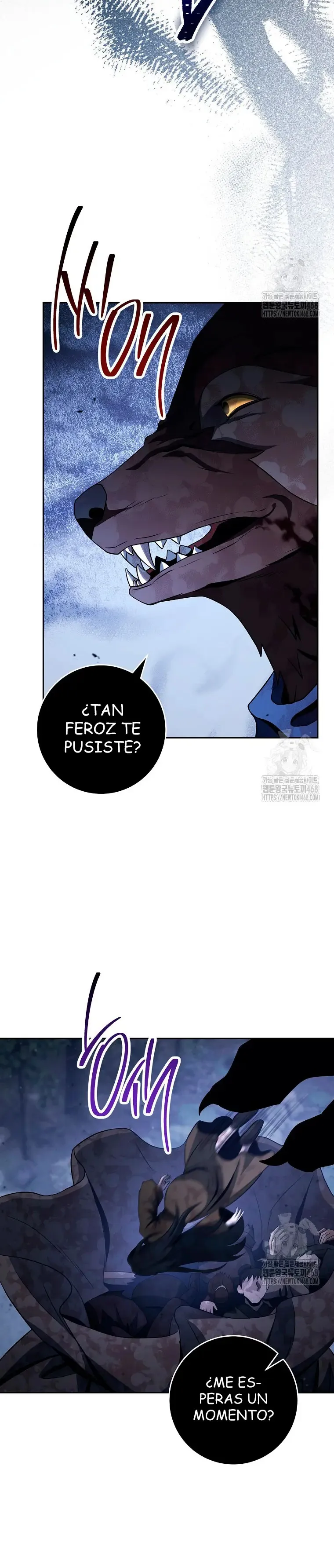 Skeleton Soldier Capítulo 317 en Línea - página 42