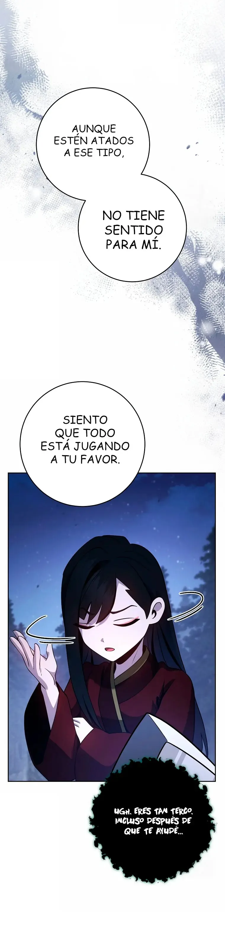Skeleton Soldier Capítulo 318 en Línea - página 35
