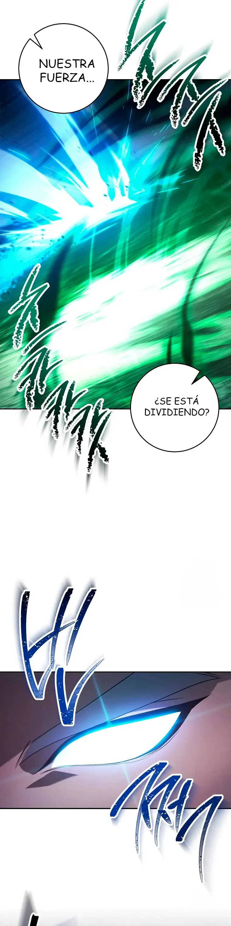 Skeleton Soldier Capítulo 320 en Línea - página 19