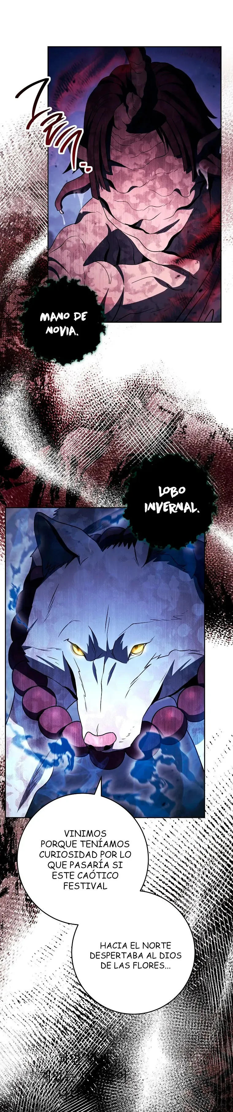 Skeleton Soldier Capítulo 320 en Línea - página 35