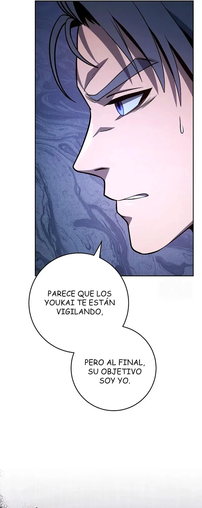 Skeleton Soldier Capítulo 321 en Línea - página 10
