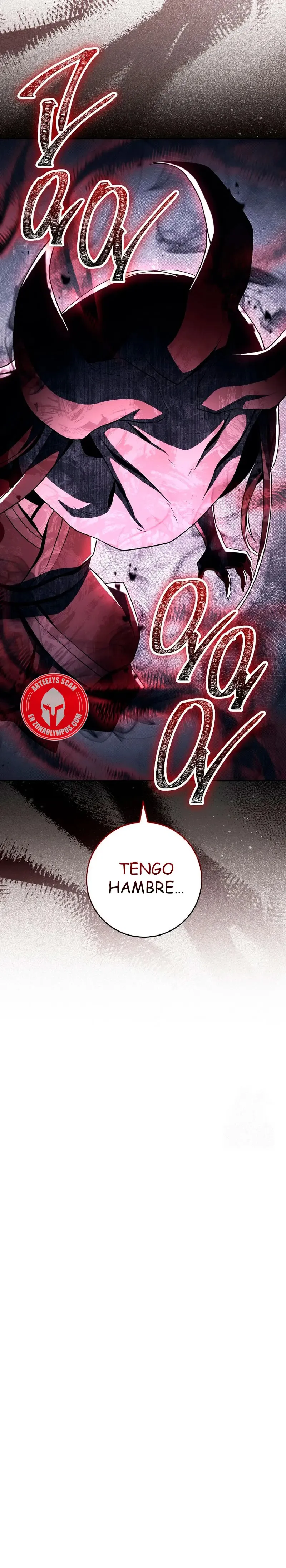 Skeleton Soldier Capítulo 322 en Línea - página 40
