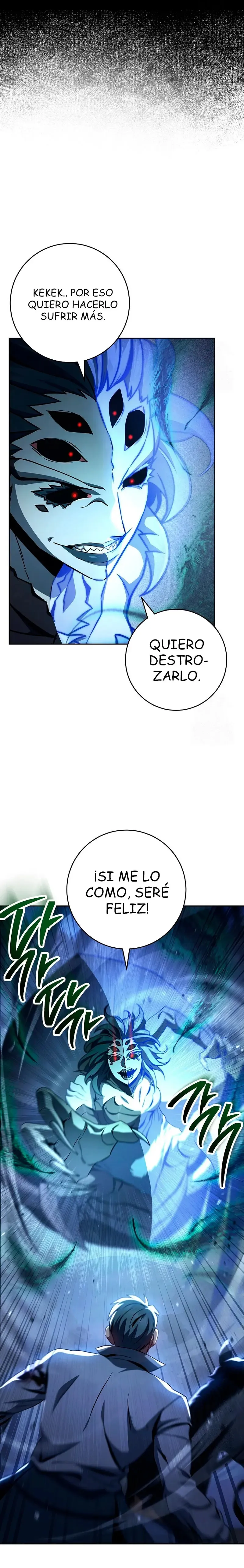 Skeleton Soldier Capítulo 323 en Línea - página 13